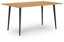 Load image into Gallery viewer, Gretlynn Dining Table and 6 Chairs
