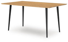 Load image into Gallery viewer, Gretlynn Dining Table and 6 Chairs
