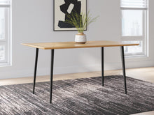 Load image into Gallery viewer, Gretlynn Dining Table and 6 Chairs
