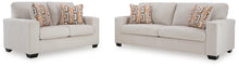 Load image into Gallery viewer, Aviemore Sofa and Loveseat
