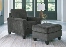 Load image into Gallery viewer, Erinslane Chair and Ottoman
