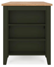 Load image into Gallery viewer, Gesthaven Counter Height Dining Table and 2 Barstools
