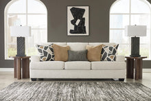 Load image into Gallery viewer, Heartcort Sofa, Loveseat, Chair and Ottoman
