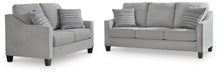 Load image into Gallery viewer, Adlai Sofa and Loveseat

