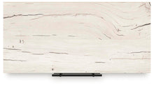 Load image into Gallery viewer, Lawroy King Panel Bed with Storage, Dresser, Mirror, Chest and Nightstand
