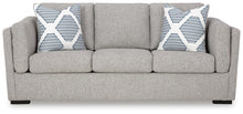 Load image into Gallery viewer, Evansley Sofa, Loveseat, Chair and Ottoman
