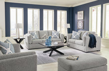 Load image into Gallery viewer, Evansley Sofa, Loveseat, Chair and Ottoman
