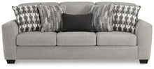 Load image into Gallery viewer, Avenal Park Sofa, Loveseat, Chair and Ottoman
