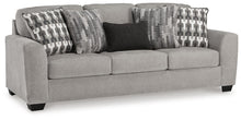 Load image into Gallery viewer, Avenal Park Sofa, Loveseat, Chair and Ottoman
