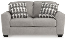 Load image into Gallery viewer, Avenal Park Sofa, Loveseat, Chair and Ottoman
