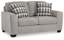 Load image into Gallery viewer, Avenal Park Sofa, Loveseat, Chair and Ottoman
