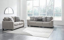 Load image into Gallery viewer, Avenal Park Sofa, Loveseat, Chair and Ottoman
