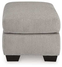 Load image into Gallery viewer, Avenal Park Sofa, Loveseat, Chair and Ottoman
