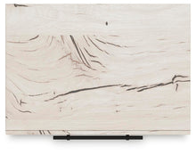 Load image into Gallery viewer, Lawroy Twin Panel Bed with Storage, Dresser, Mirror and Nightstand
