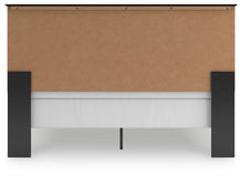Load image into Gallery viewer, Maribel King Panel Bed, Dresser, Mirror and Nightstand
