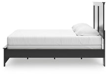 Load image into Gallery viewer, Maribel King Panel Bed, Dresser and Mirror
