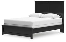 Load image into Gallery viewer, Maribel Queen Panel Bed, Dresser, Mirror, Chest and Nightstand
