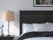 Load image into Gallery viewer, Maribel Queen Panel Bed, Dresser, Mirror, Chest and Nightstand
