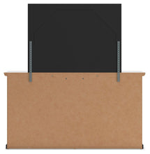 Load image into Gallery viewer, Maribel Queen Panel Bed, Dresser, Mirror and Nightstand
