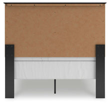 Load image into Gallery viewer, Maribel Full Panel Bed, Dresser, Mirror, Chest and Nightstand
