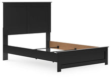 Load image into Gallery viewer, Maribel Full Panel Bed, Dresser, Mirror, Chest and Nightstand
