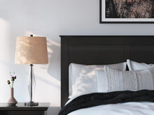Load image into Gallery viewer, Maribel Full Panel Bed, Dresser, Mirror, Chest and Nightstand
