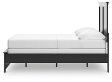 Load image into Gallery viewer, Maribel Full Panel Bed, Dresser and Mirror
