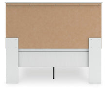 Load image into Gallery viewer, Bostwick Shoals Queen Panel Bed, Dresser, Mirror and Nightstand
