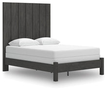 Load image into Gallery viewer, Fraluna Queen Panel Bed, Dresser, Mirror and Nightstand
