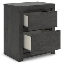 Load image into Gallery viewer, Fraluna Queen Panel Bed, Dresser, Mirror and Nightstand
