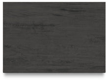 Load image into Gallery viewer, Fraluna Queen Panel Bed, Dresser, Mirror and Nightstand

