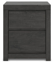 Load image into Gallery viewer, Fraluna King Panel Bed, Dresser, Mirror, Chest and Nightstand
