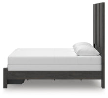 Load image into Gallery viewer, Fraluna Queen Panel Storage Bed, Dresser and Mirror
