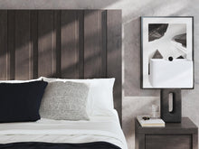 Load image into Gallery viewer, Fraluna Queen Panel Storage Bed, Dresser and Mirror
