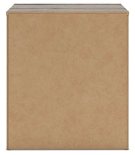 Load image into Gallery viewer, Graystorm Full Panel Bed, Dresser, Mirror and Nightstand
