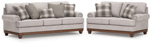 Load image into Gallery viewer, Clearbrooke Sofa and Loveseat
