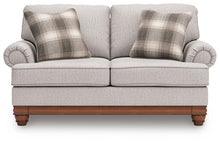 Load image into Gallery viewer, Clearbrooke Sofa and Loveseat
