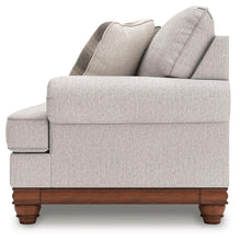 Load image into Gallery viewer, Clearbrooke Sofa and Loveseat
