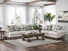 Load image into Gallery viewer, Clearbrooke Sofa and Loveseat
