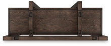 Load image into Gallery viewer, Breckington Home Office Desk with Chair and Storage
