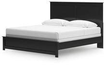 Load image into Gallery viewer, Maribel King Panel Bed, Dresser, Mirror, Chest and Nightstand
