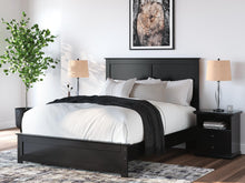 Load image into Gallery viewer, Maribel Queen Panel Bed, Dresser and Mirror
