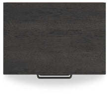 Load image into Gallery viewer, Hollivern Twin Panel Storage Bed, Dresser, Mirror and Nightstand
