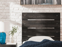 Load image into Gallery viewer, Hollivern Full Panel Storage Bed, Dresser and Mirror
