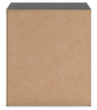 Load image into Gallery viewer, Hollivern Full Panel Storage Bed, Dresser, Mirror and Nightstand
