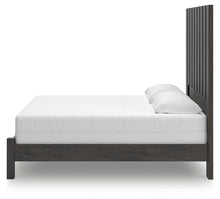 Load image into Gallery viewer, Fraluna King Panel Bed, Dresser and Mirror
