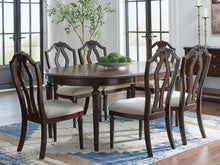 Load image into Gallery viewer, Lavinton Dining Table and 6 Chairs
