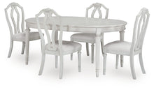 Load image into Gallery viewer, Montelaine Dining Table and 4 Chairs
