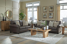 Load image into Gallery viewer, Roxmere Sofa and Loveseat
