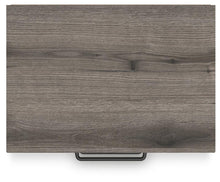Load image into Gallery viewer, Graystorm King Panel Bed, Dresser, Mirror, Chest and Nightstand
